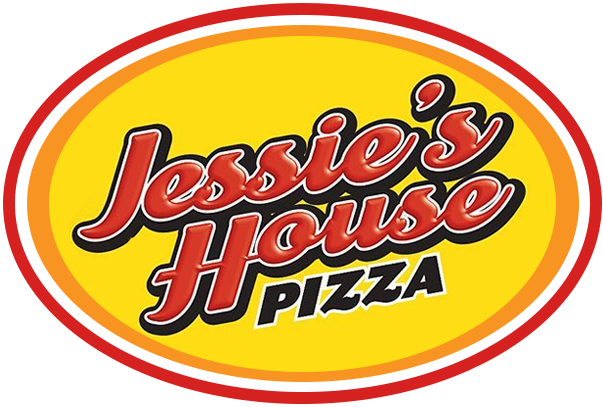 Jessie's House Pizza Logo